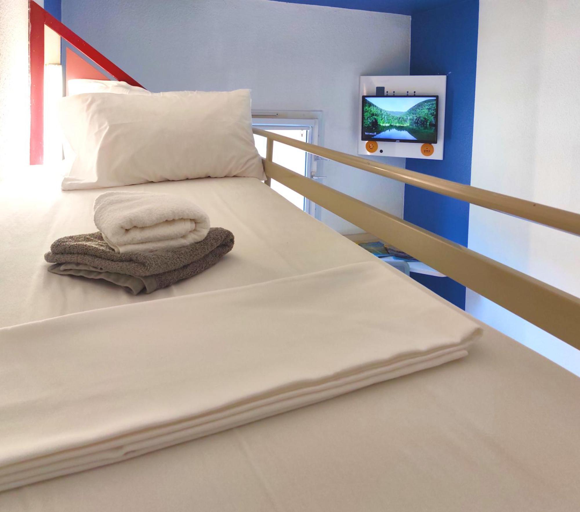 Hotel La Voile Bleue La Richardais Esterno foto